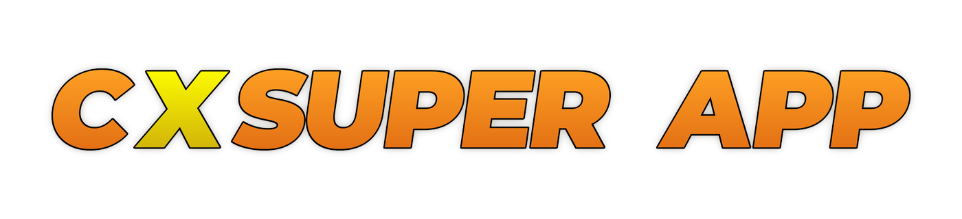 cxsuper app